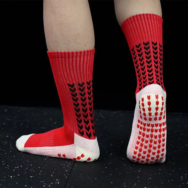 Men and Women Non-slip Socks - SavageBiz