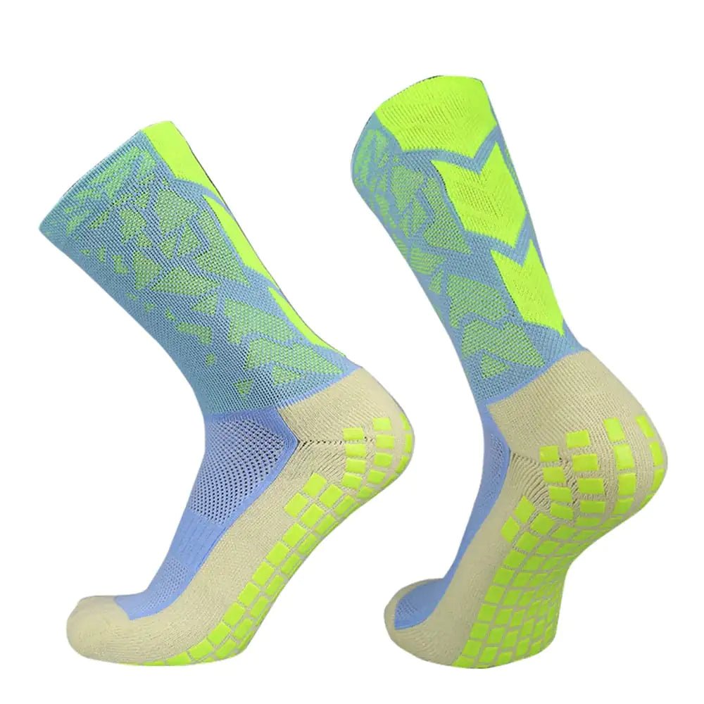 Men and Women Non-slip Socks - SavageBiz