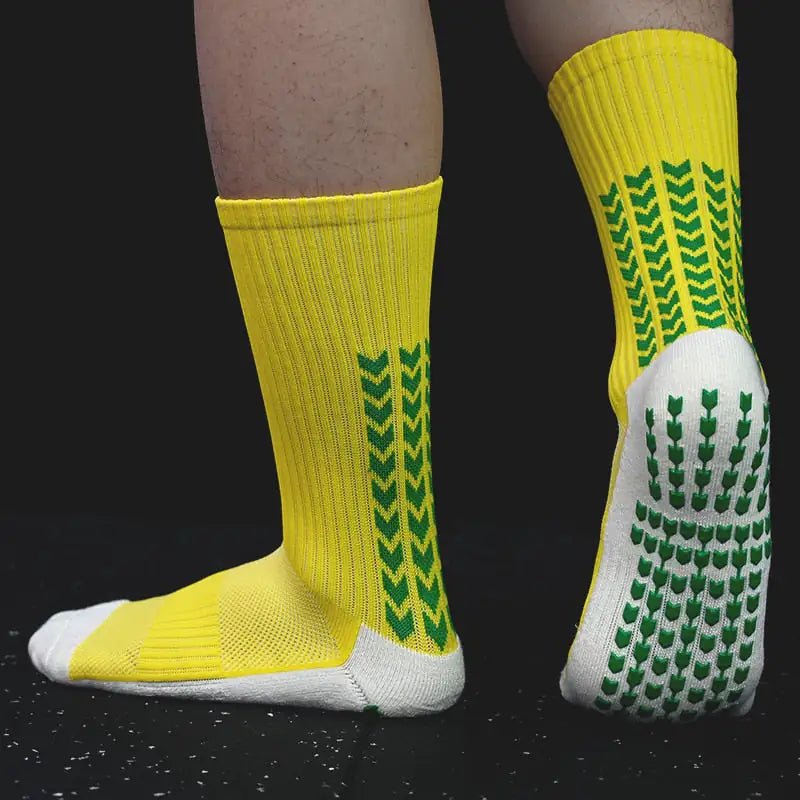Men and Women Non-slip Socks - SavageBiz