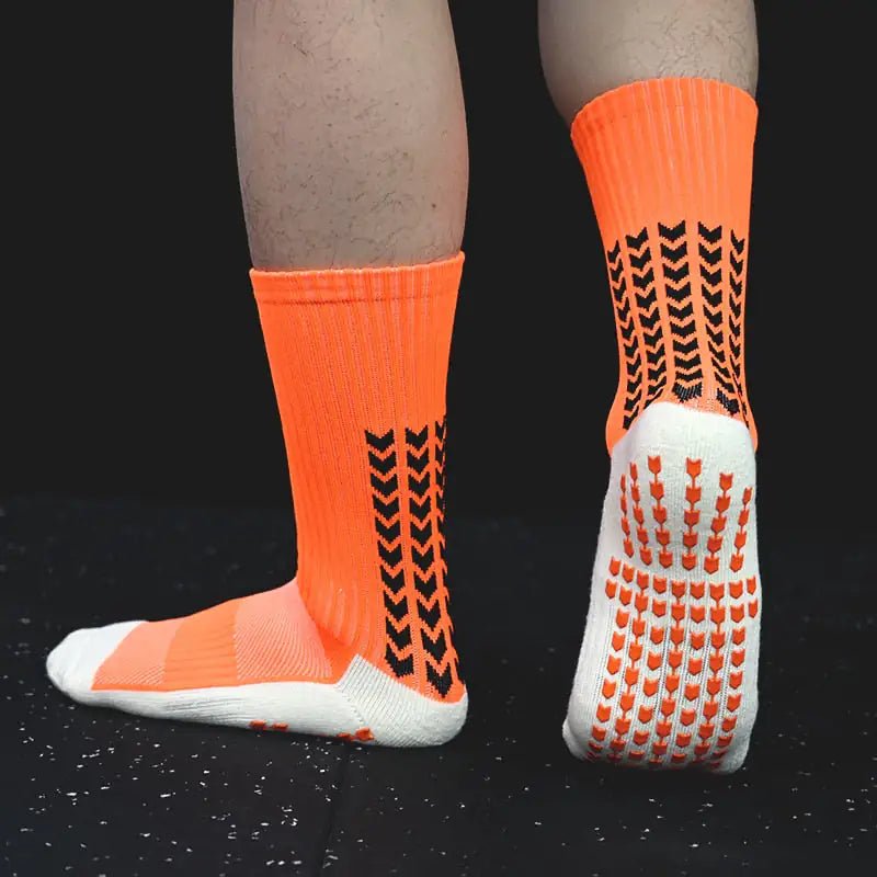Men and Women Non-slip Socks - SavageBiz