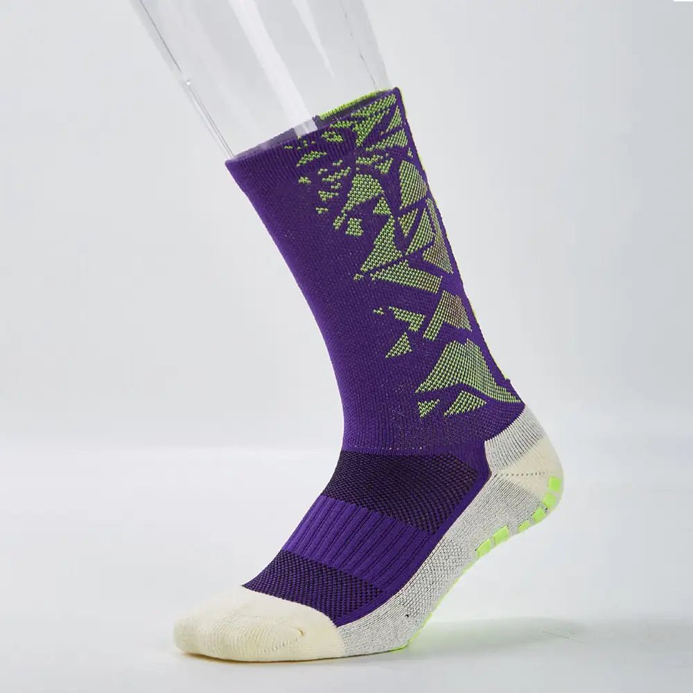 Men and Women Non-slip Socks - SavageBiz
