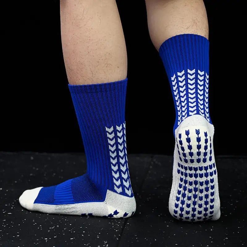 Men and Women Non-slip Socks - SavageBiz