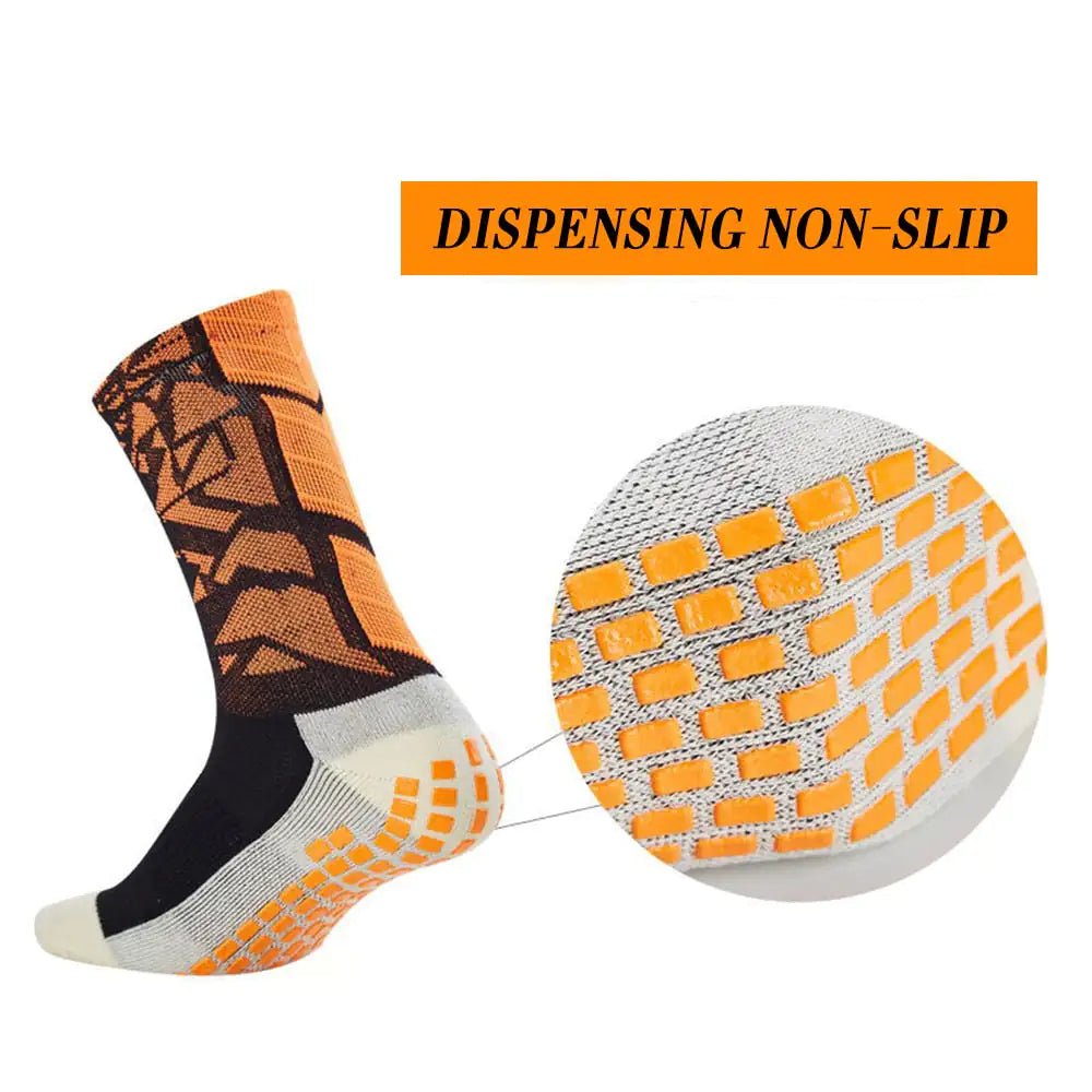 Men and Women Non-slip Socks - SavageBiz
