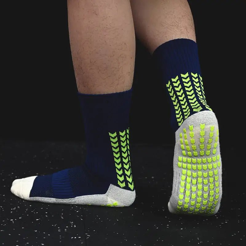 Men and Women Non-slip Socks - SavageBiz