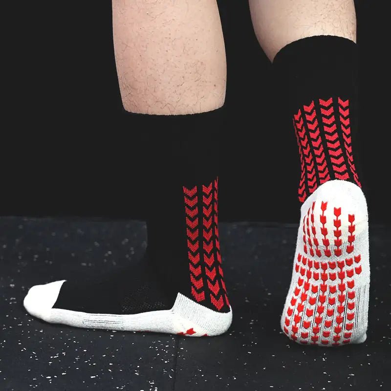 Men and Women Non-slip Socks - SavageBiz