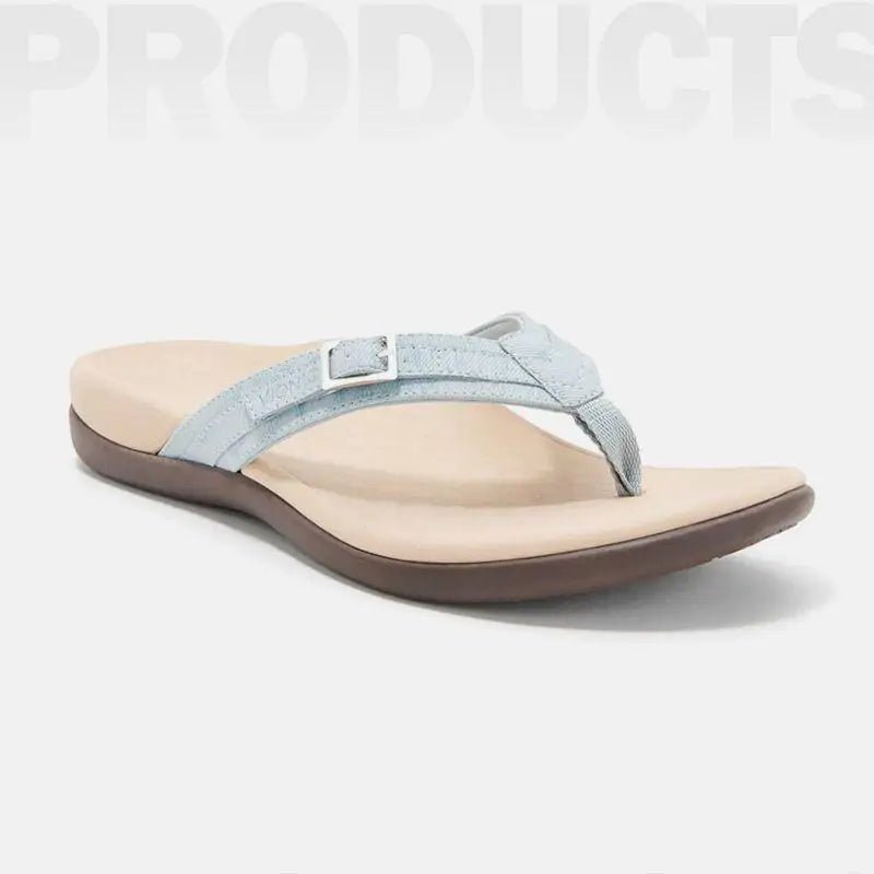 Orthopedic Sandals - SavageBiz