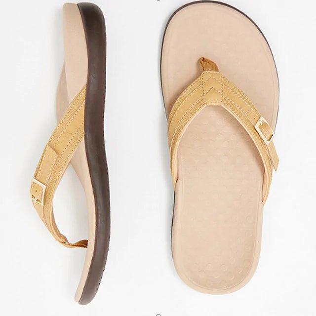 Orthopedic Sandals - SavageBiz