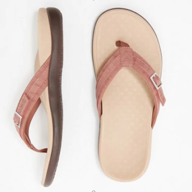 Orthopedic Sandals - SavageBiz