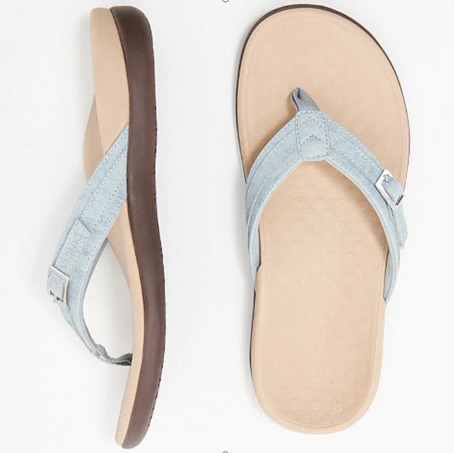 Orthopedic Sandals - SavageBiz
