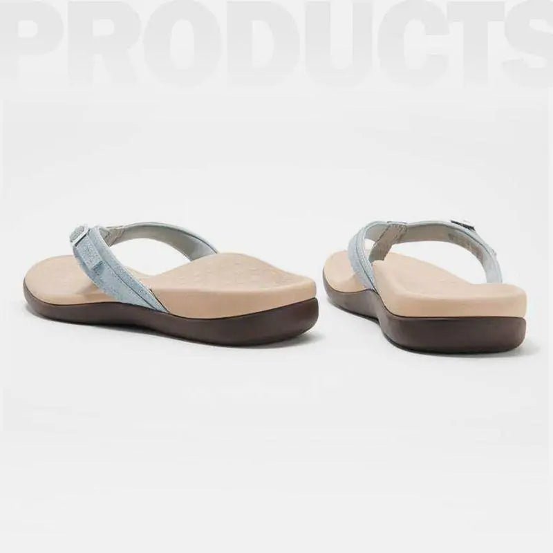 Orthopedic Sandals - SavageBiz