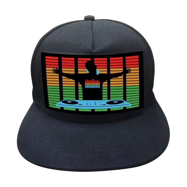 Party Hats Led Lights - SavageBiz