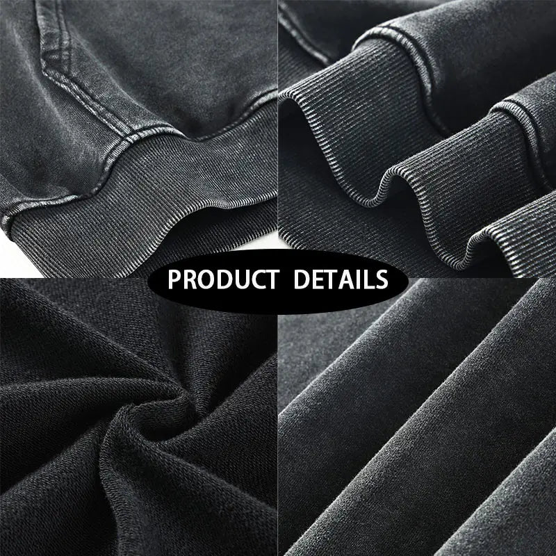 Print Zipper Hoodies - SavageBiz