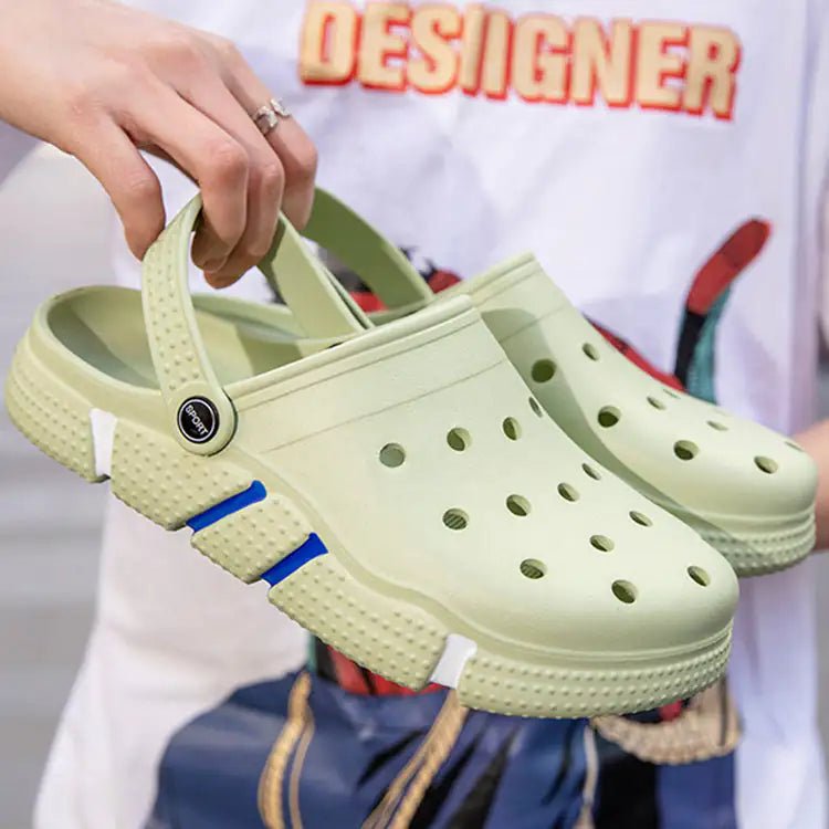 Summer Sandals - SavageBiz