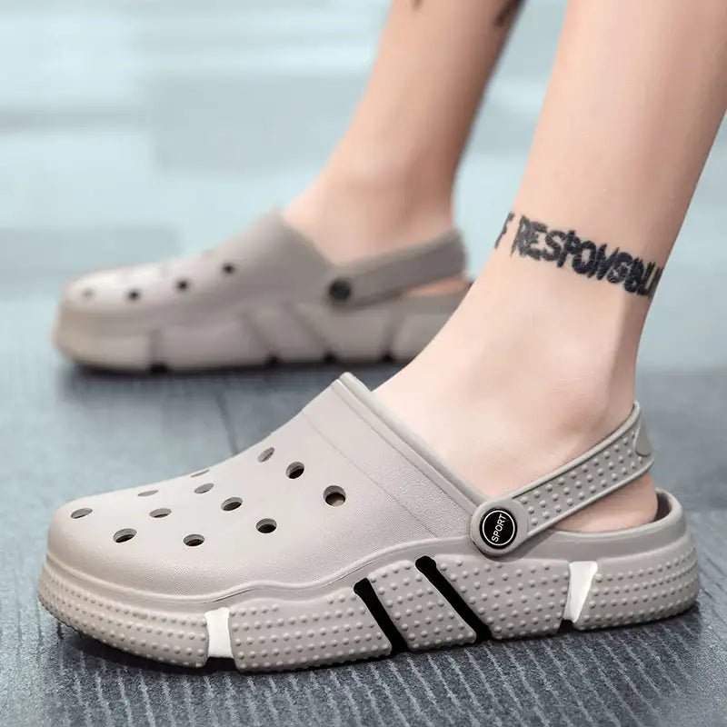 Summer Sandals - SavageBiz
