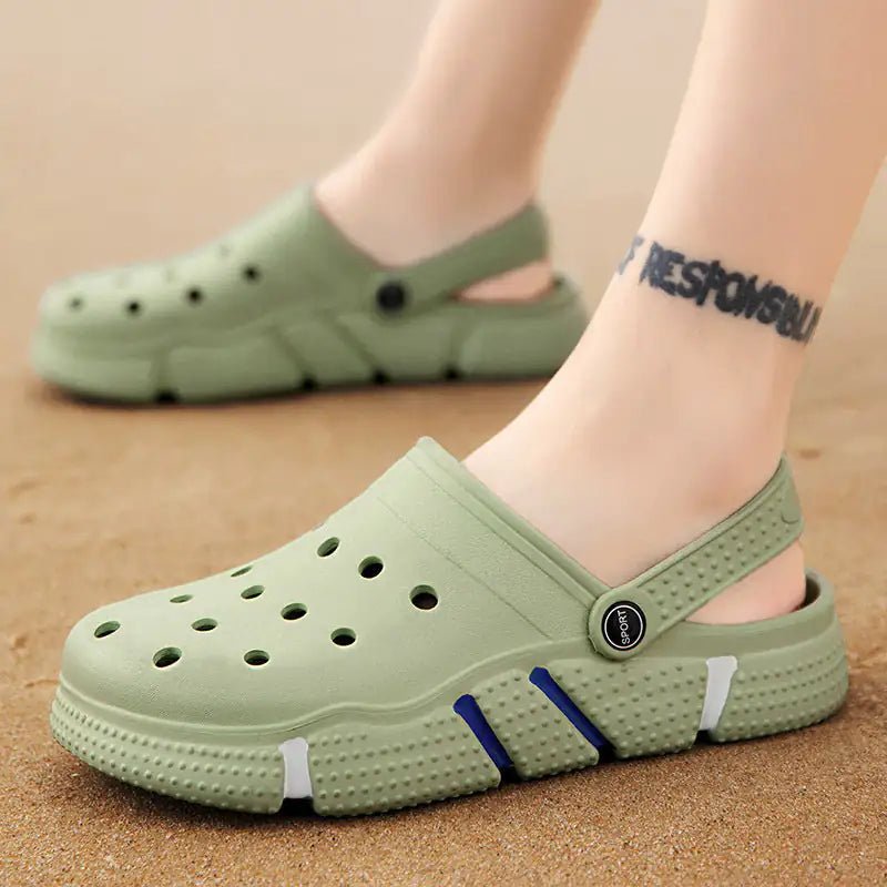 Summer Sandals - SavageBiz