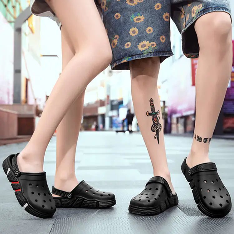 Summer Sandals - SavageBiz