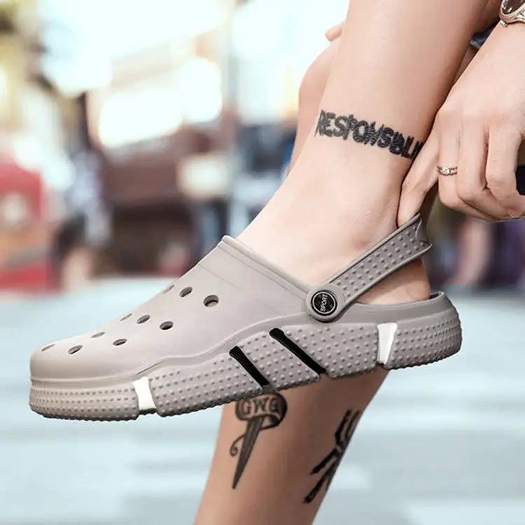 Summer Sandals - SavageBiz