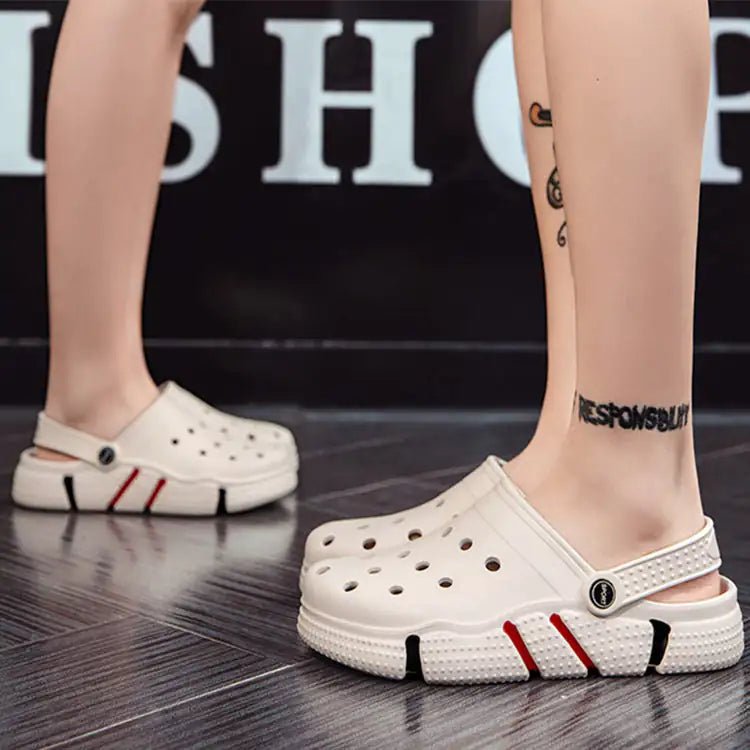 Summer Sandals - SavageBiz