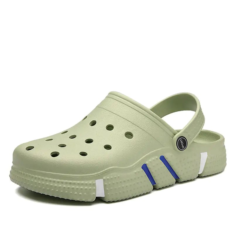 Summer Sandals - SavageBiz