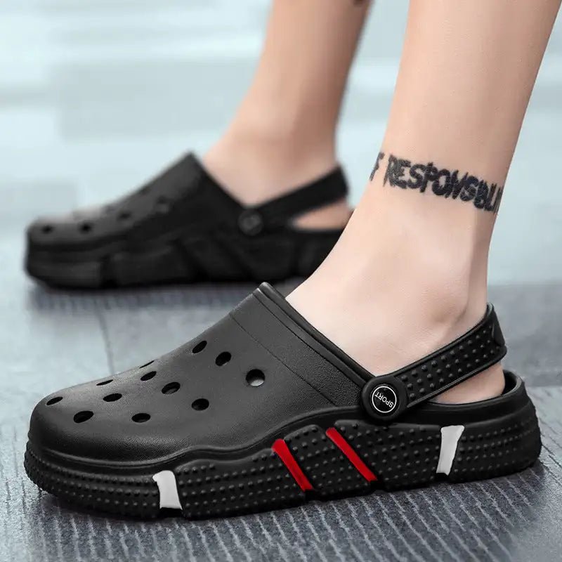Summer Sandals - SavageBiz