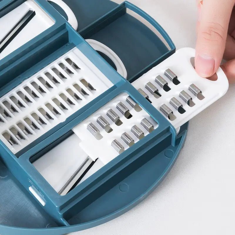 Vegetable Chopper - SavageBiz