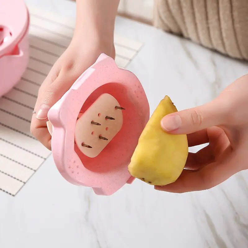 Vegetable Chopper - SavageBiz