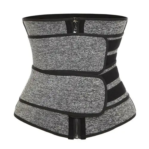 Waist Trainer Slimming Sheath - SavageBiz
