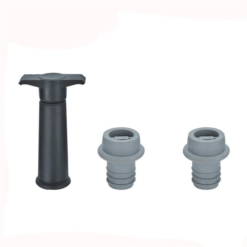 Wine Pumper - SavageBiz