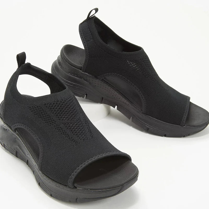 Women's Summer Sandals - SavageBiz
