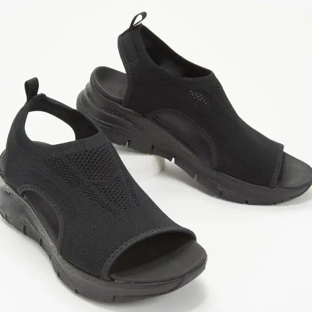 Women's Summer Sandals - SavageBiz