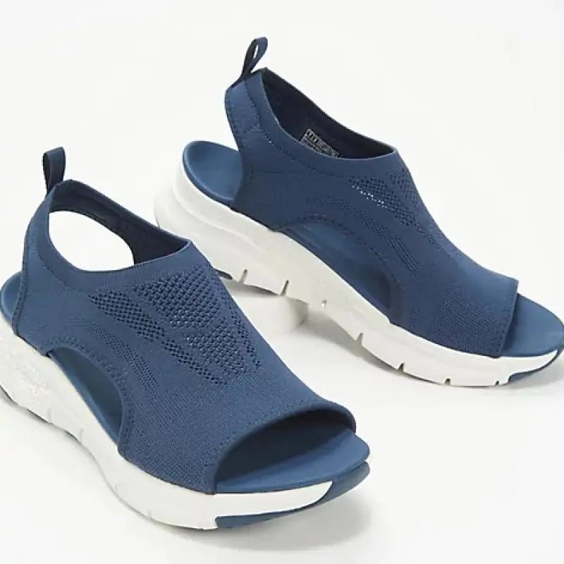 Women's Summer Sandals - SavageBiz