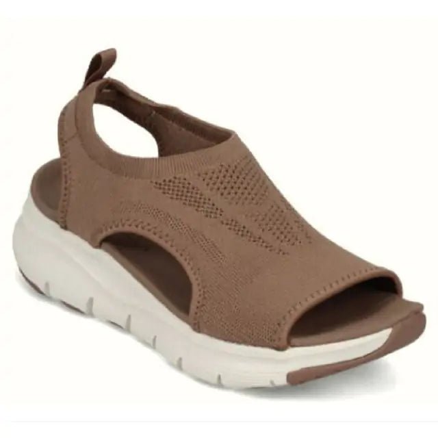 Women's Summer Sandals - SavageBiz