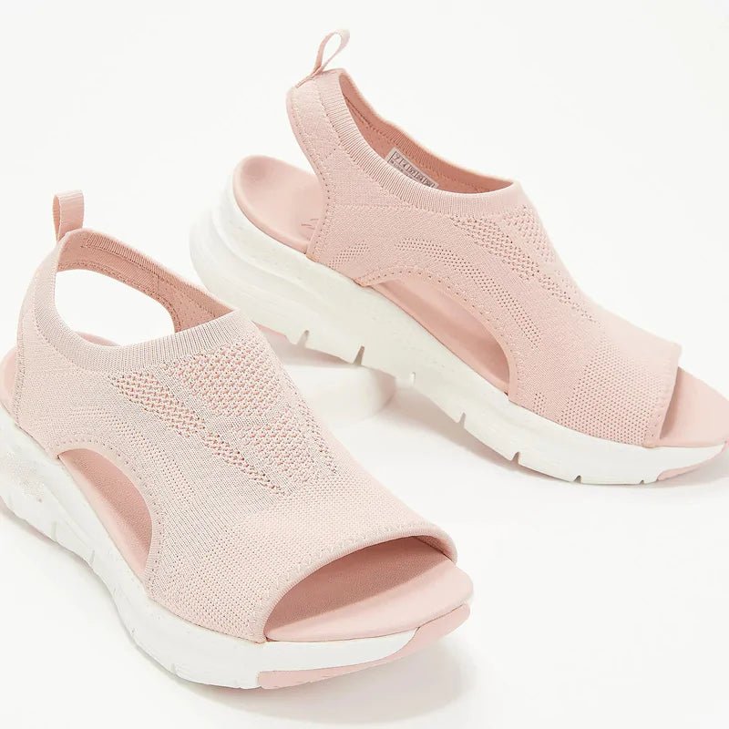 Women's Summer Sandals - SavageBiz