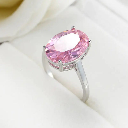 Zircon Ring - SavageBiz
