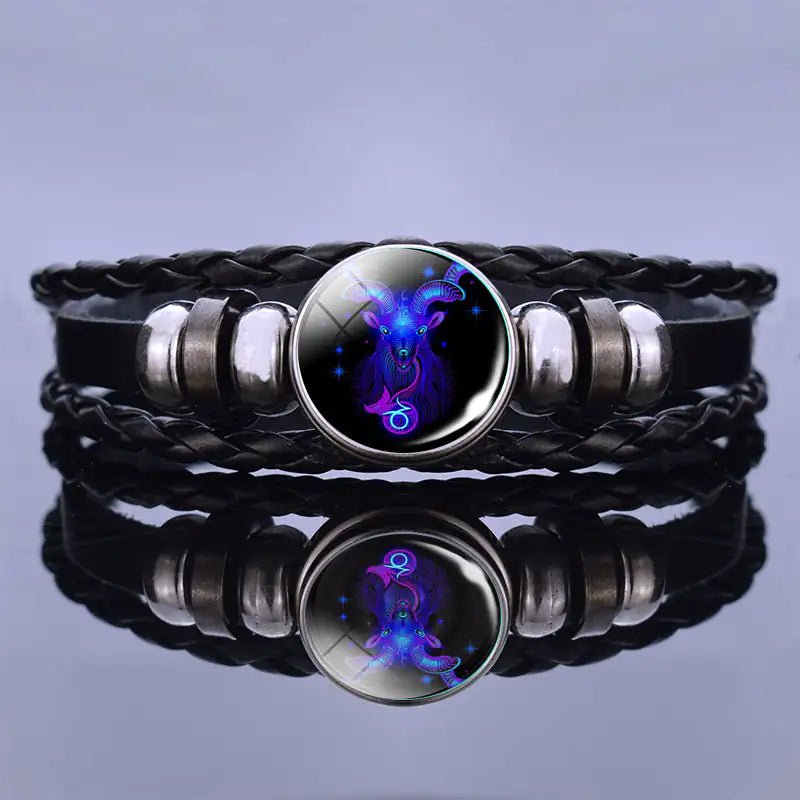 Zodiac Guardian Bracelet - SavageBiz