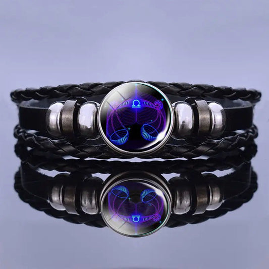 Zodiac Guardian Bracelet - SavageBiz