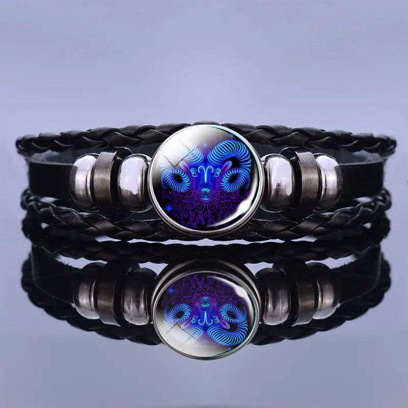 Zodiac Guardian Bracelet - SavageBiz