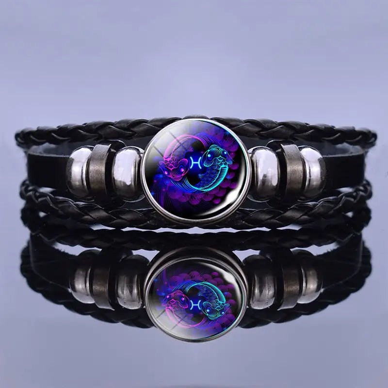 Zodiac Guardian Bracelet - SavageBiz
