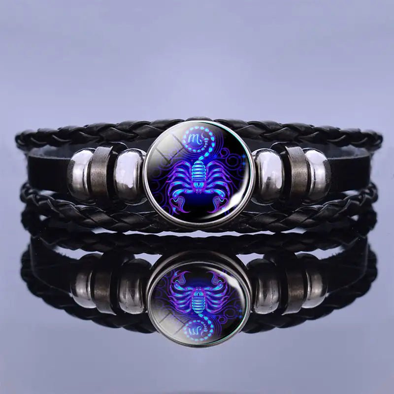 Zodiac Guardian Bracelet - SavageBiz