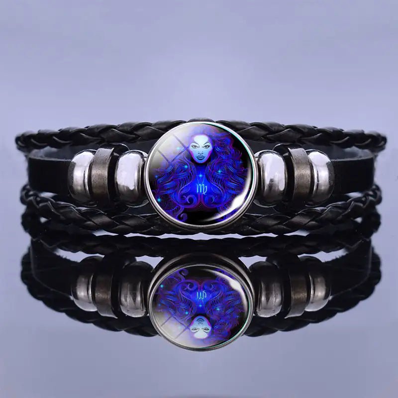 Zodiac Guardian Bracelet - SavageBiz