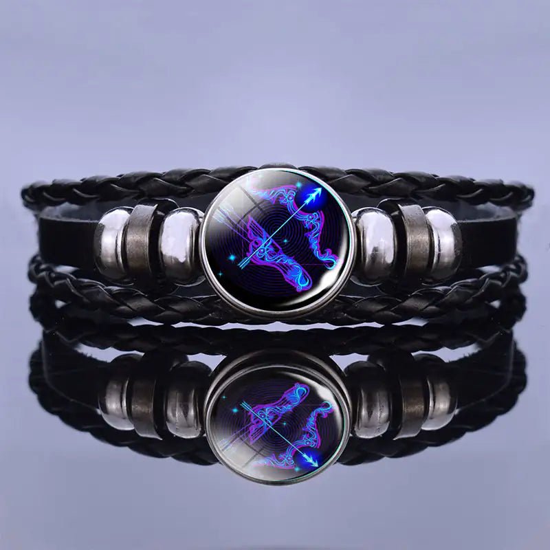 Zodiac Guardian Bracelet - SavageBiz