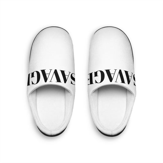 Savage Men's Indoor Slippers