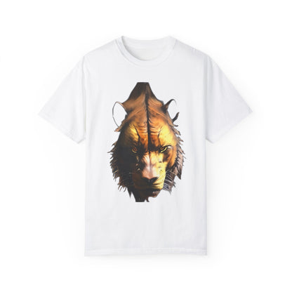 Lion Head T-shirt