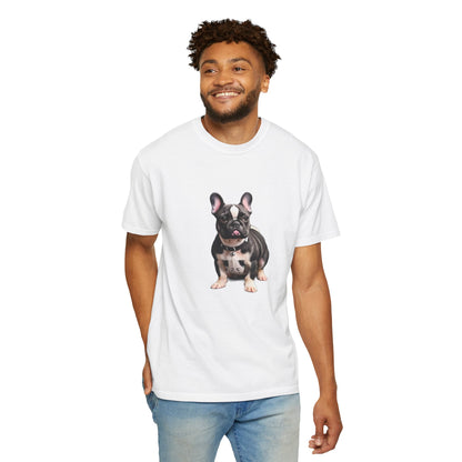 French Bulldog T-shirt