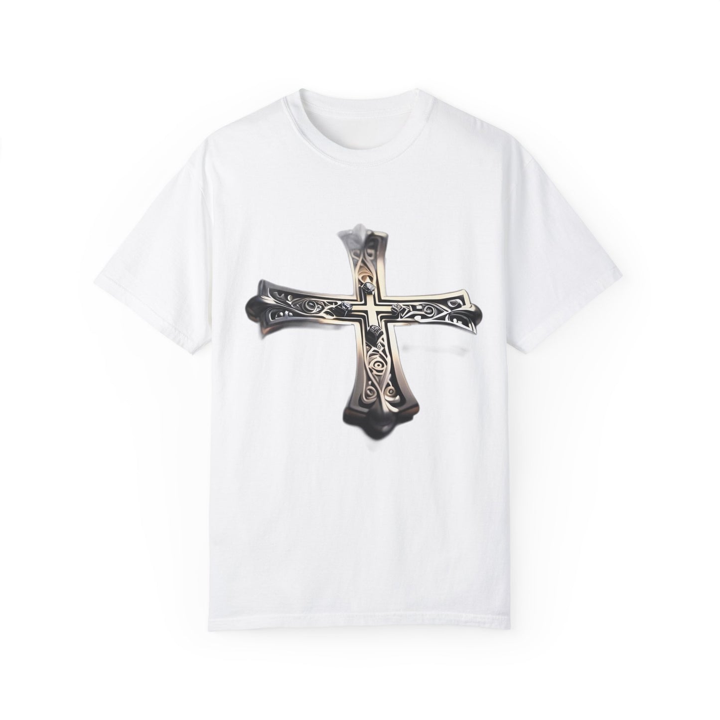 Faded Faith T-shirt