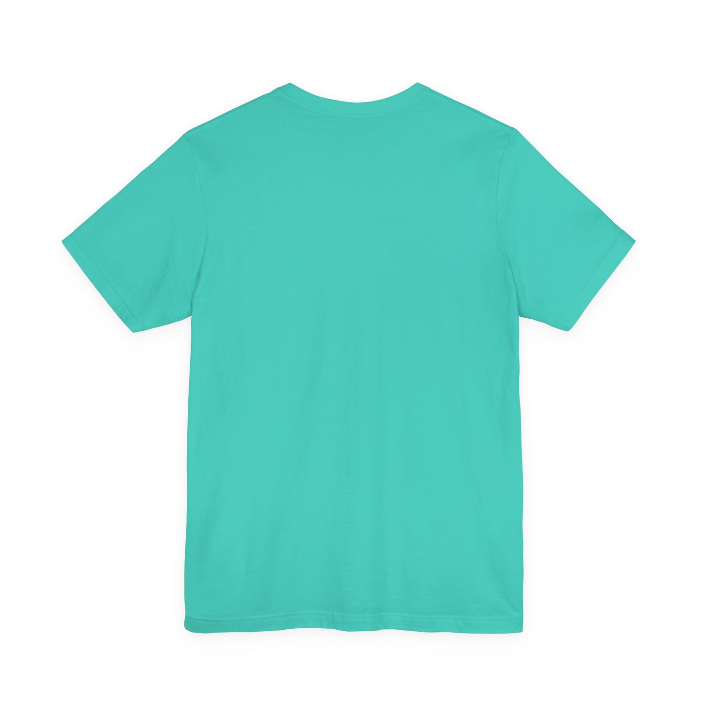 Upper Echelon Minimalist Logo T-Shirt