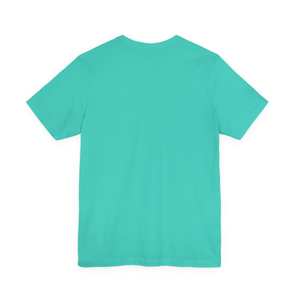 Upper Echelon Minimalist Logo T-Shirt