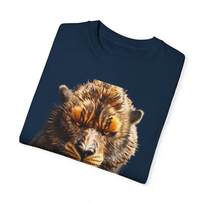 Savage Lion T-shirt