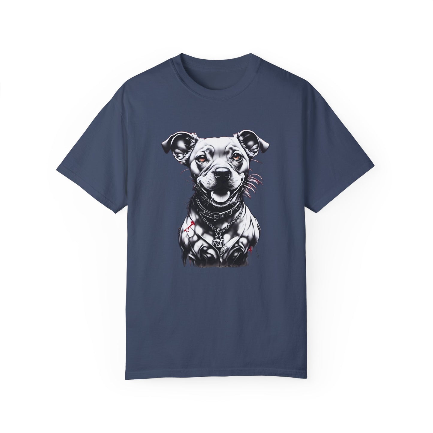 Scruffy Dawg T-shirt