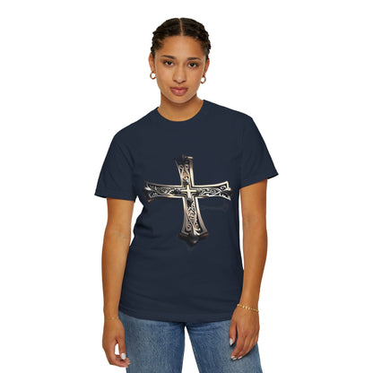 Faded Faith T-shirt